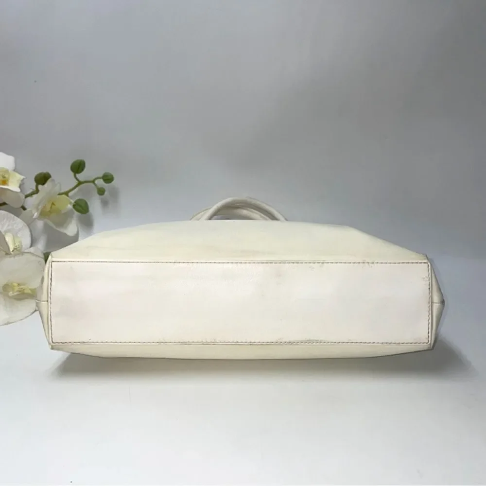 DKNY Canvas Tote